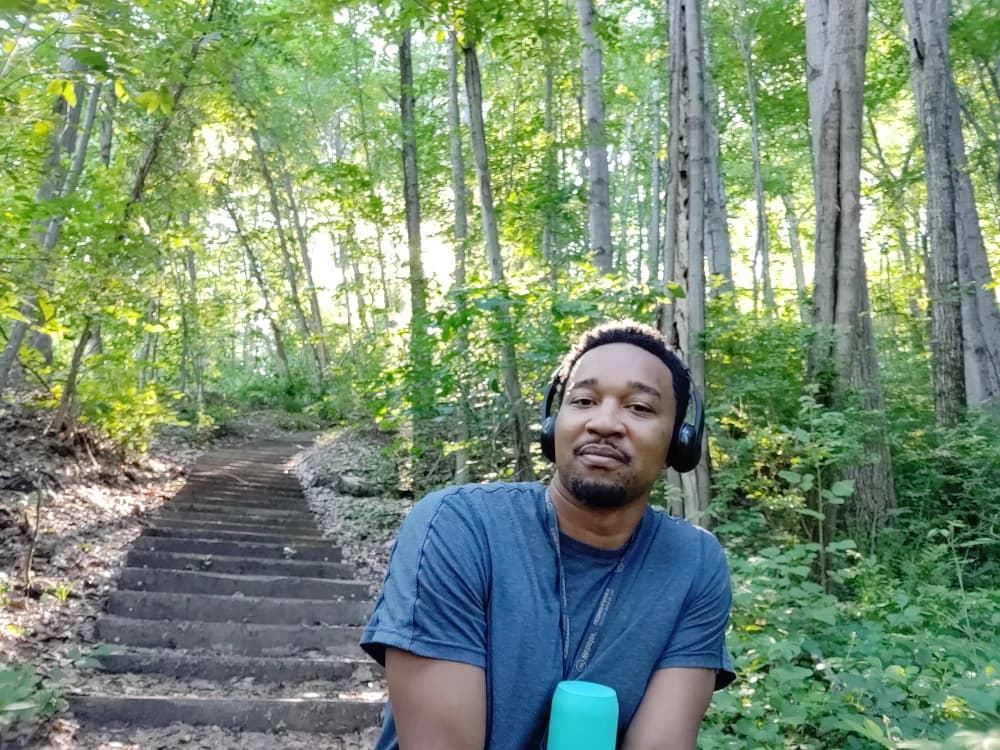 Timothy Brantley II